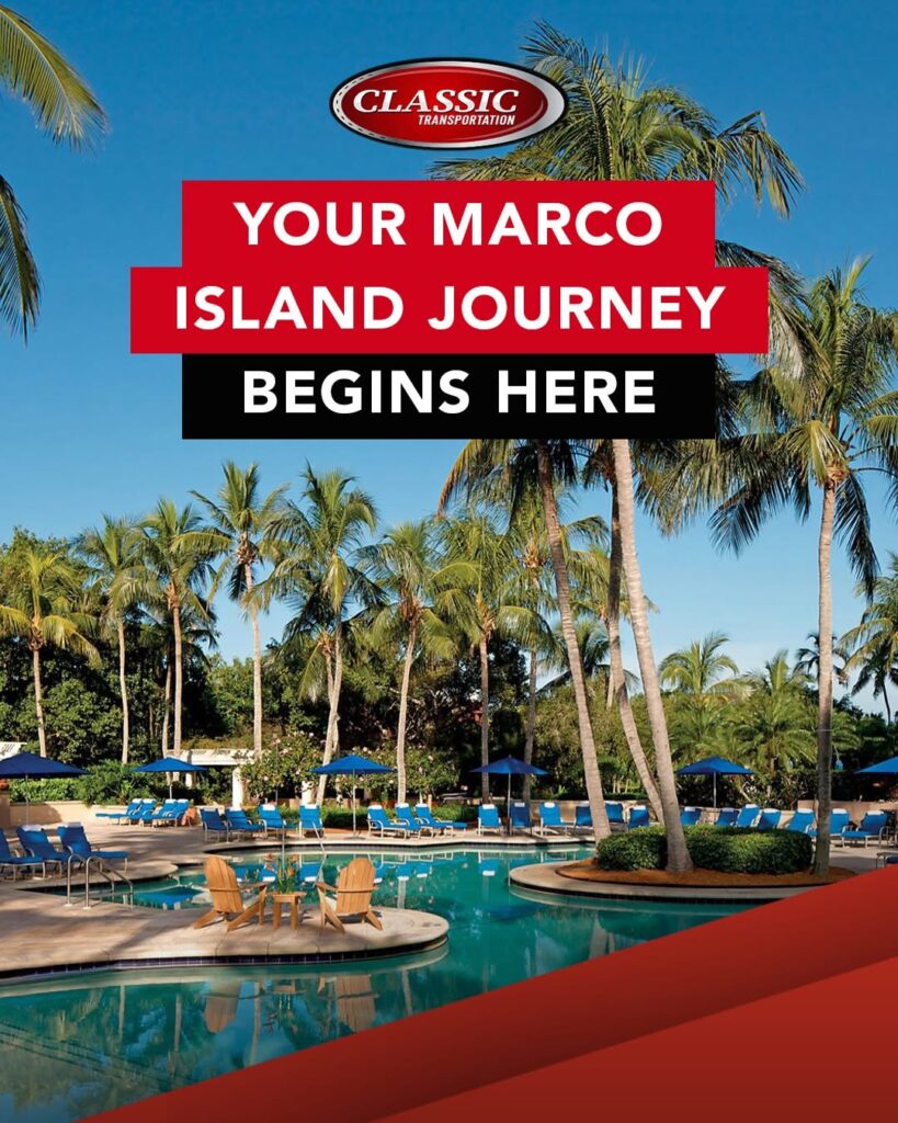 Marco Island’s Best Transportation