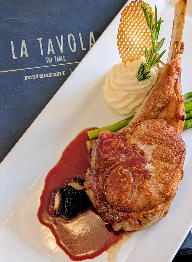 Marco Island’s Best American Bistro