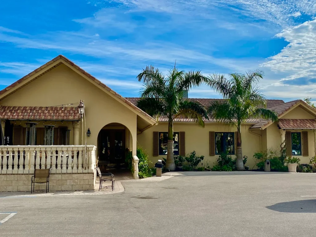 Marco Island’s Best American Bistro