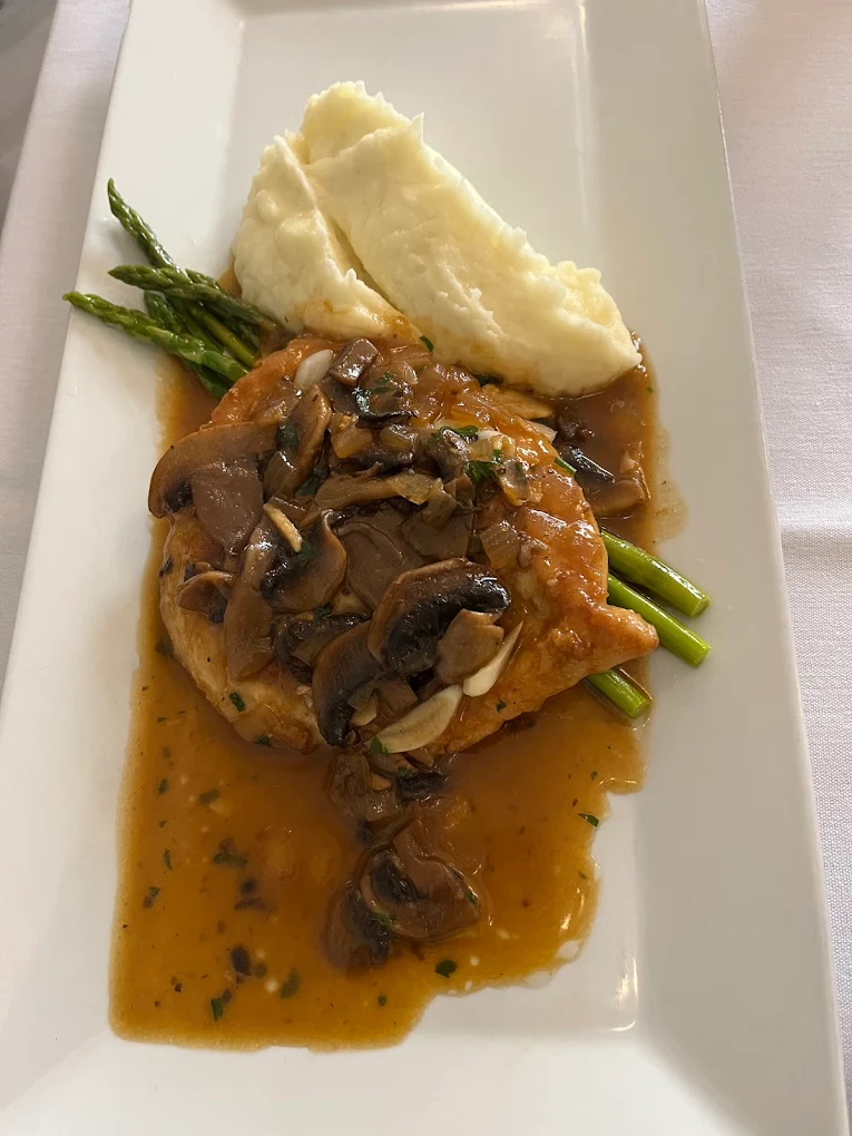 Marco Island’s Best American Bistro