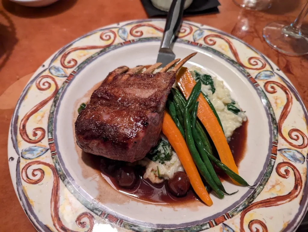Marco Island’s Best American Bistro