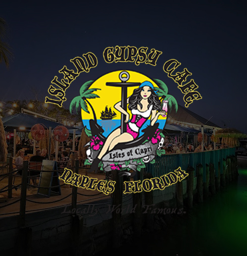 Marco Island's Best Waterside Dining