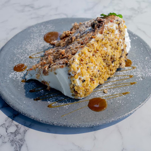 Marco Island’s Best Waterside Dining