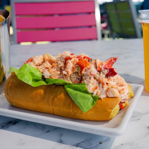 Marco Island’s Best Waterside Dining
