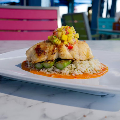 Marco Island’s Best Waterside Dining