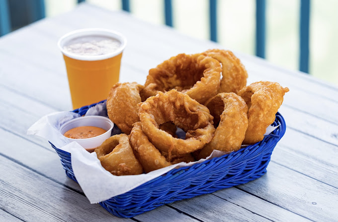 Marco Island’s Best Waterside Dining