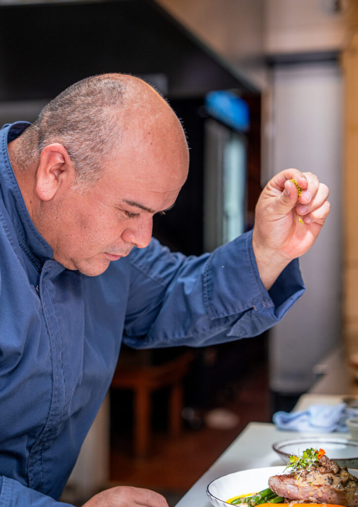 Marco Island’s Best Mediterranean Restaurant