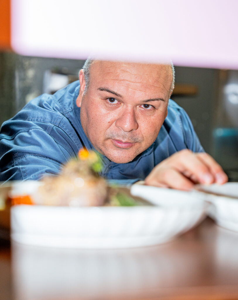 Marco Island’s Best Mediterranean Restaurant