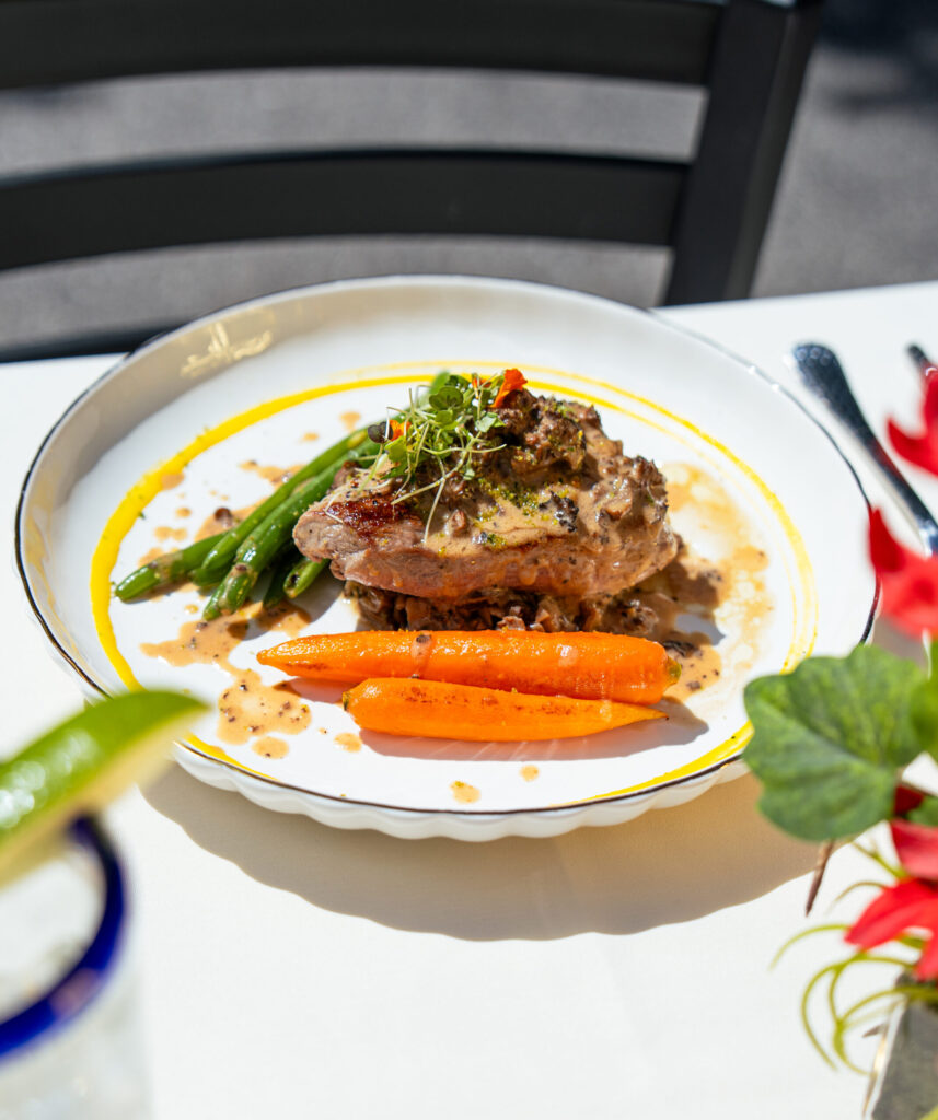 Marco Island’s Best Mediterranean Restaurant