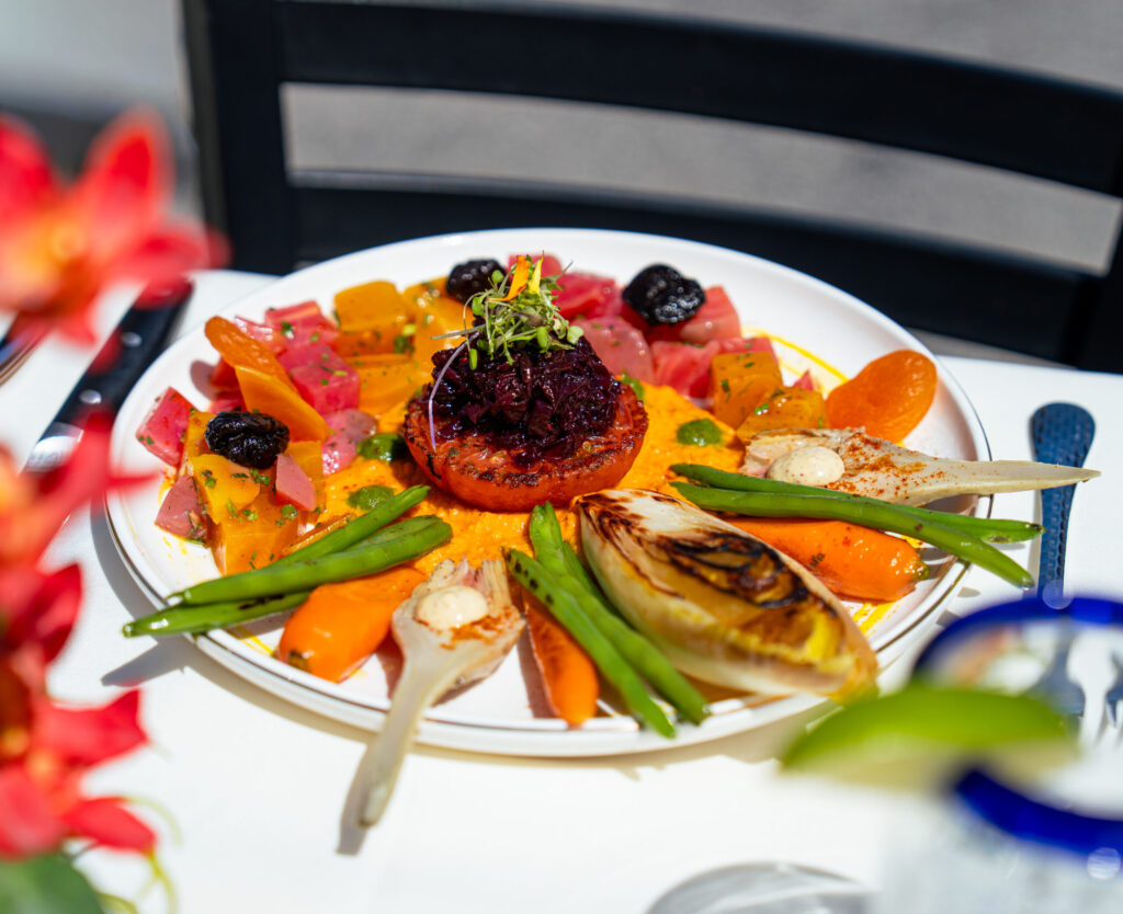 Marco Island’s Best Mediterranean Restaurant