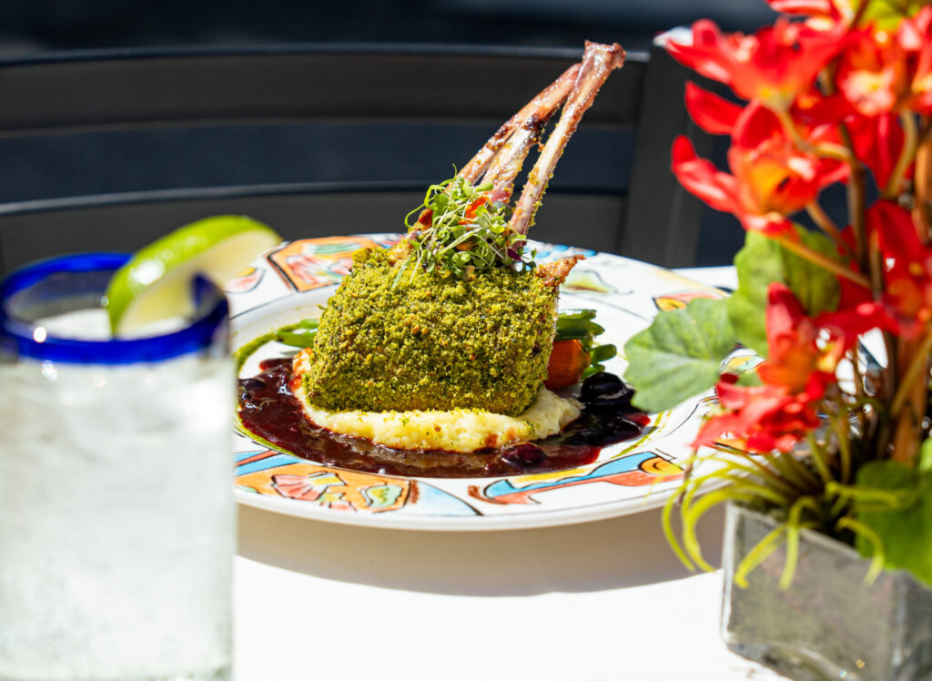 Marco Island’s Best Mediterranean Restaurant