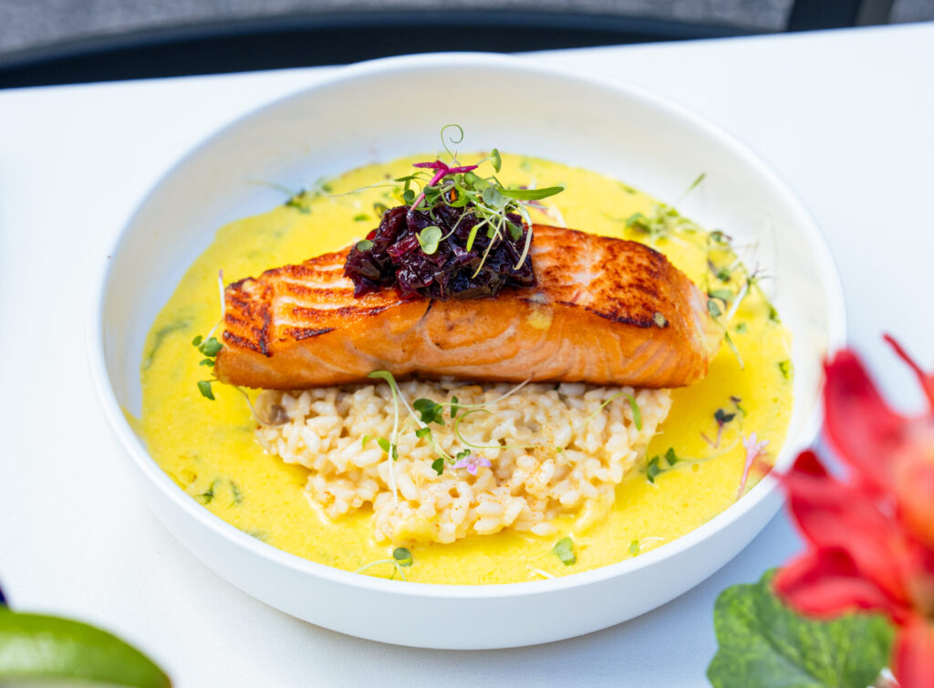 Marco Island’s Best Mediterranean Restaurant