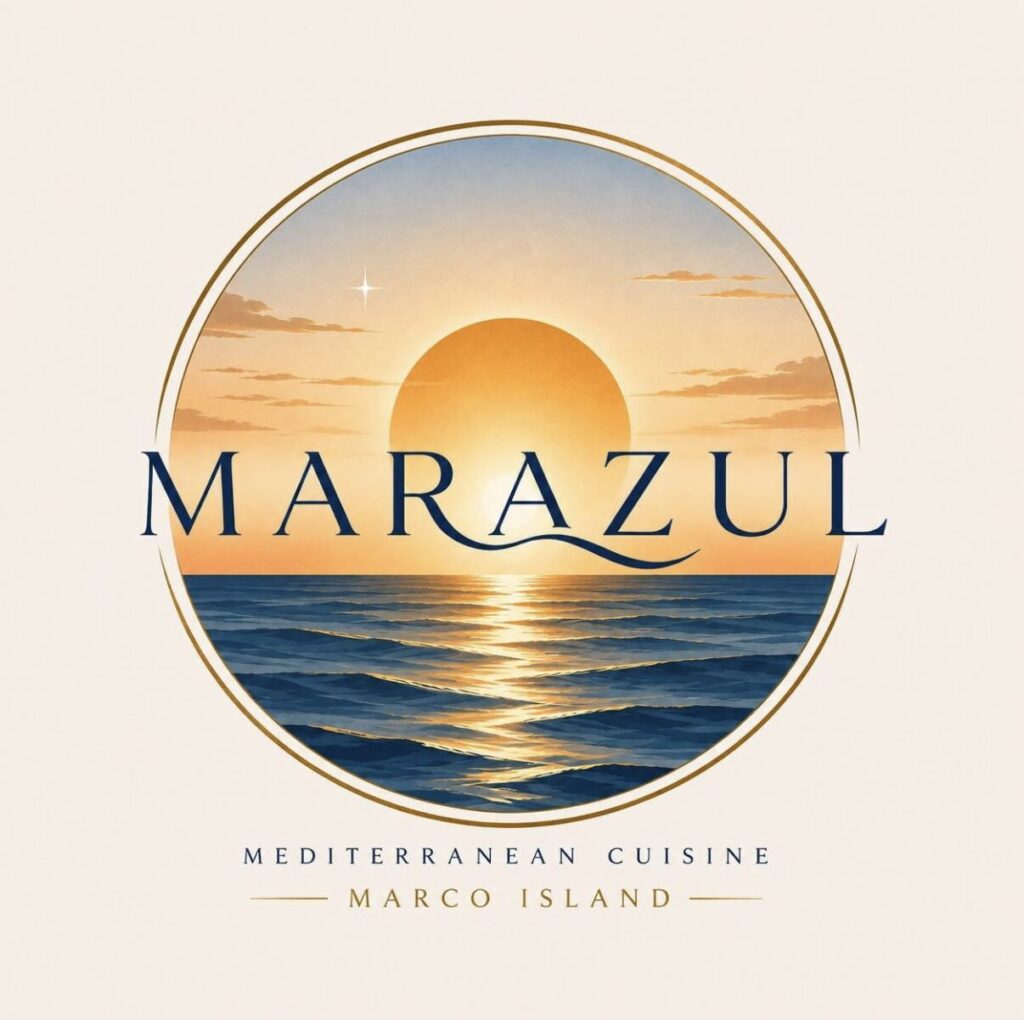 Marco Island's Best Mediterranean Restaurant