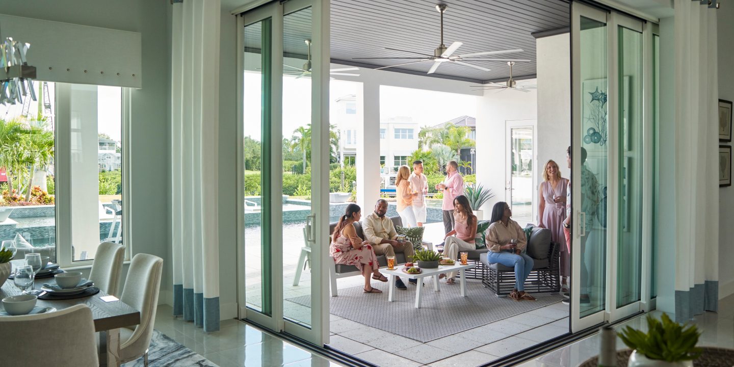 Marco Island's Best Window and Door Company